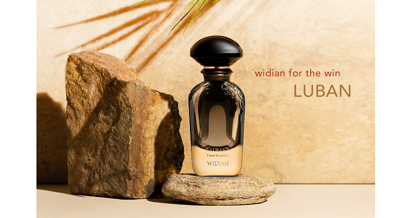 Luckyscent - Official Site - The Best in Fragrance...and More